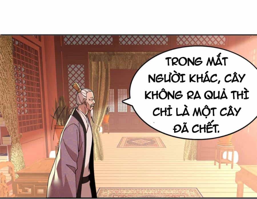 Không Nhường Nữa Ta Chết, Ta Liền Thật Vô Địch - Chương 30 - ảnh 10