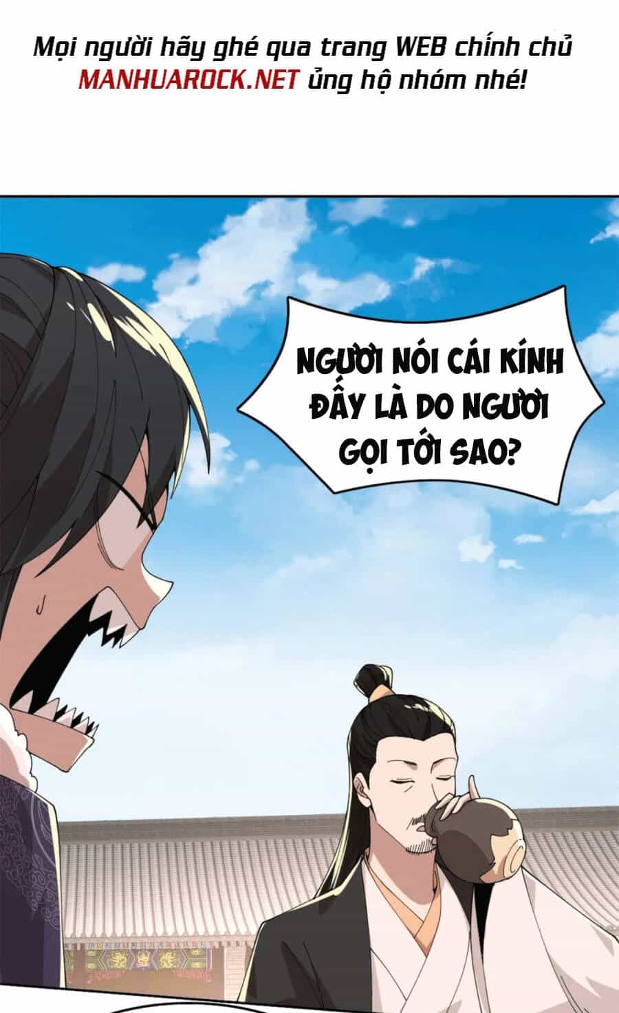 Không Nhường Nữa Ta Chết, Ta Liền Thật Vô Địch - Chương 30 - ảnh 29
