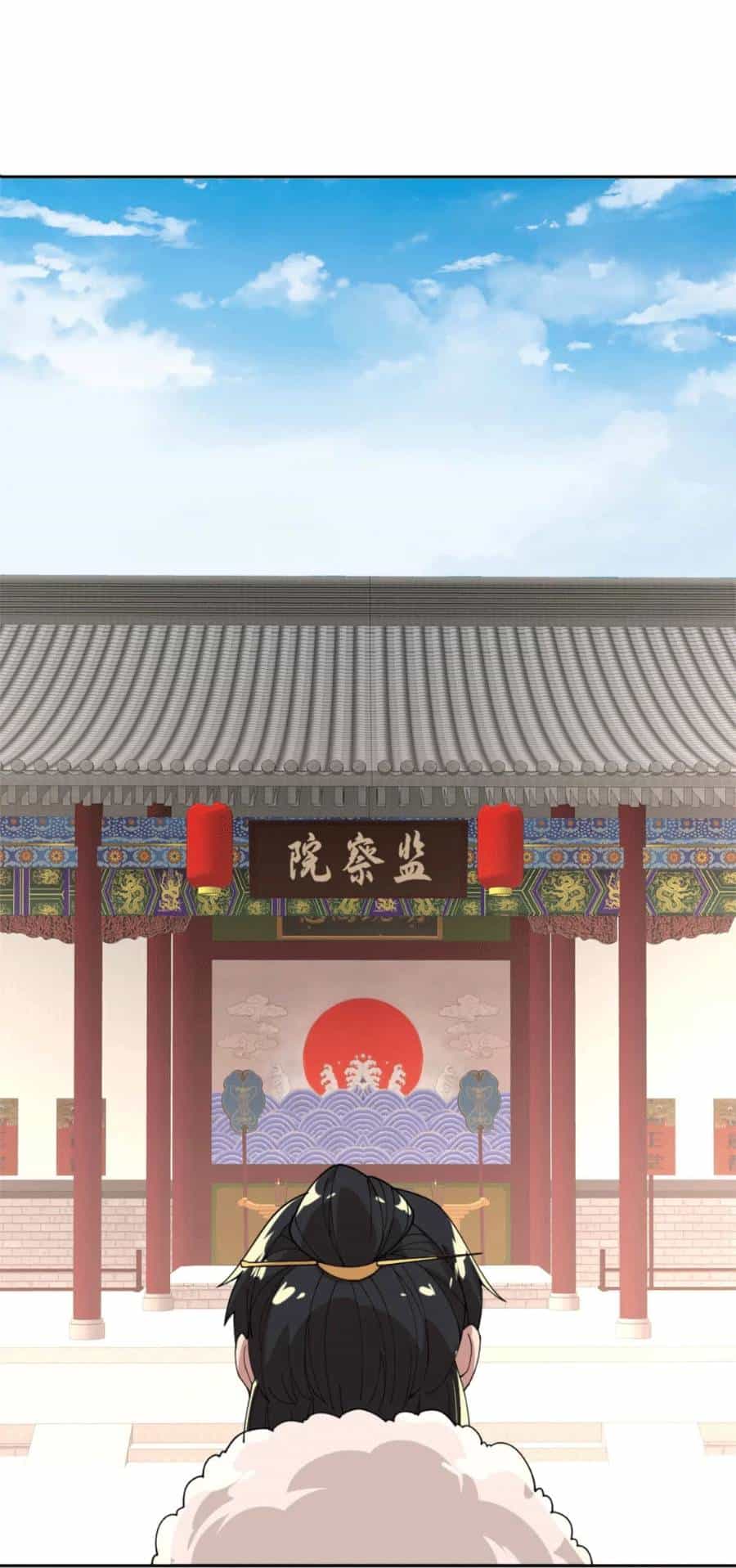 Không Nhường Nữa Ta Chết, Ta Liền Thật Vô Địch - Chương 30 - ảnh 40
