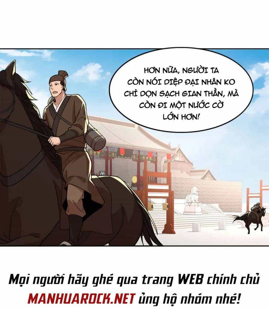 Không Nhường Nữa Ta Chết, Ta Liền Thật Vô Địch - Chương 32 - ảnh 4