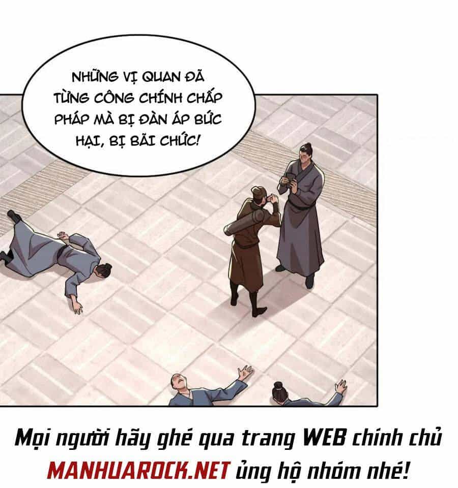 Không Nhường Nữa Ta Chết, Ta Liền Thật Vô Địch - Chương 32 - ảnh 5