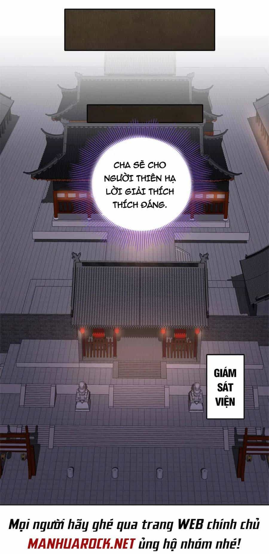 Không Nhường Nữa Ta Chết, Ta Liền Thật Vô Địch - Chương 34 - ảnh 32