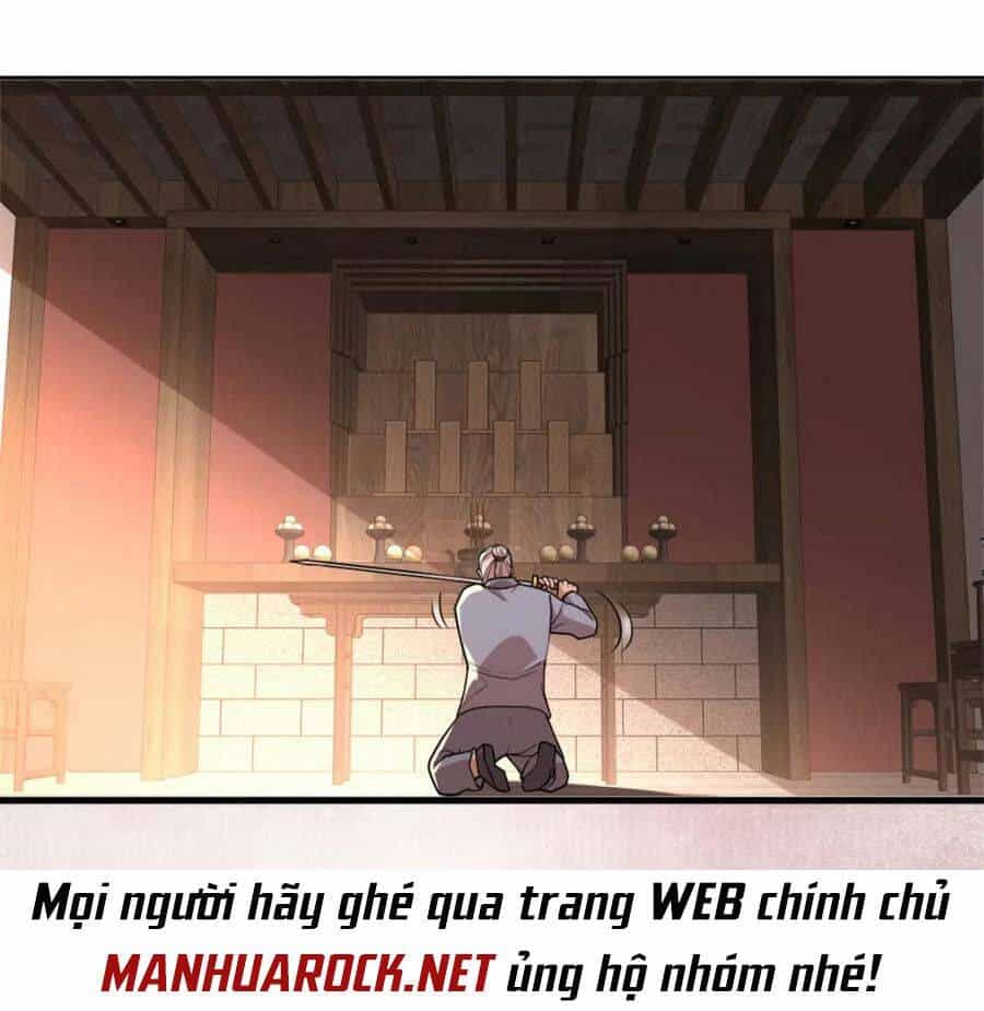 Không Nhường Nữa Ta Chết, Ta Liền Thật Vô Địch - Chương 35 - ảnh 28
