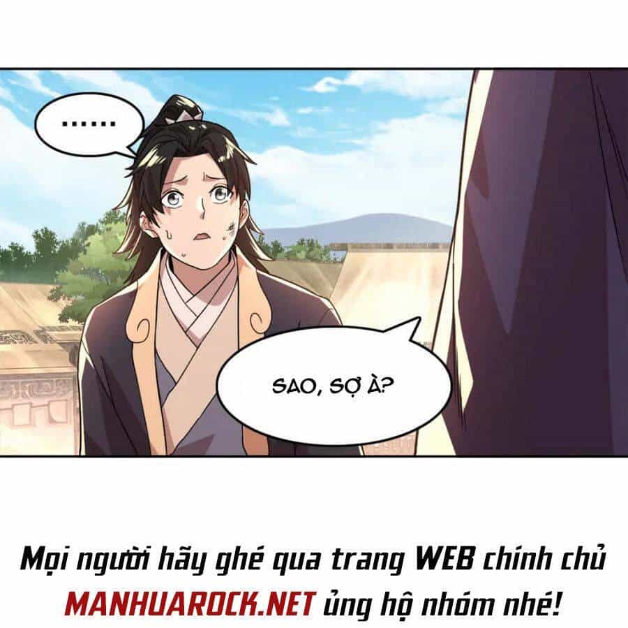 Không Nhường Nữa Ta Chết, Ta Liền Thật Vô Địch - Chương 37 - ảnh 13