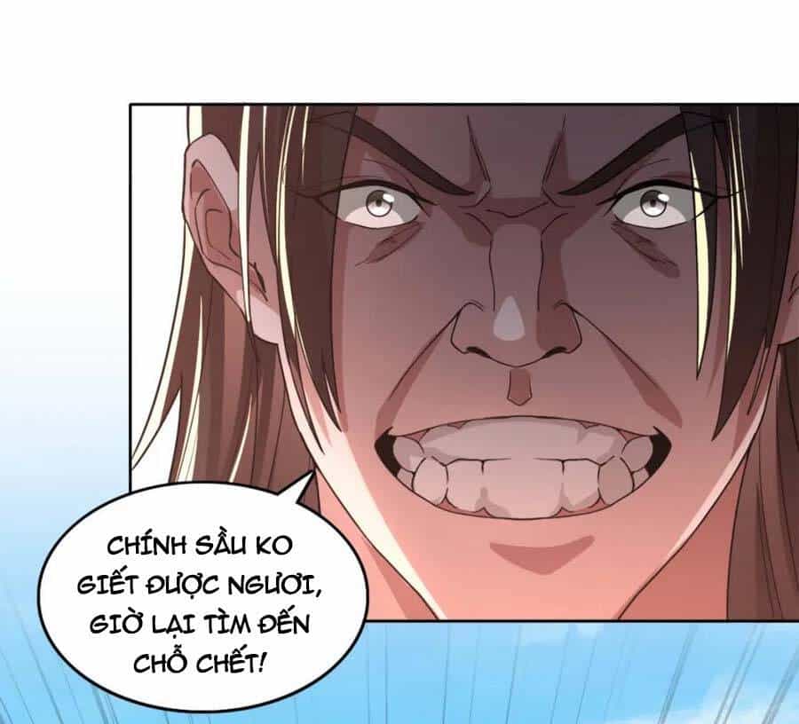 Không Nhường Nữa Ta Chết, Ta Liền Thật Vô Địch - Chương 37 - ảnh 22