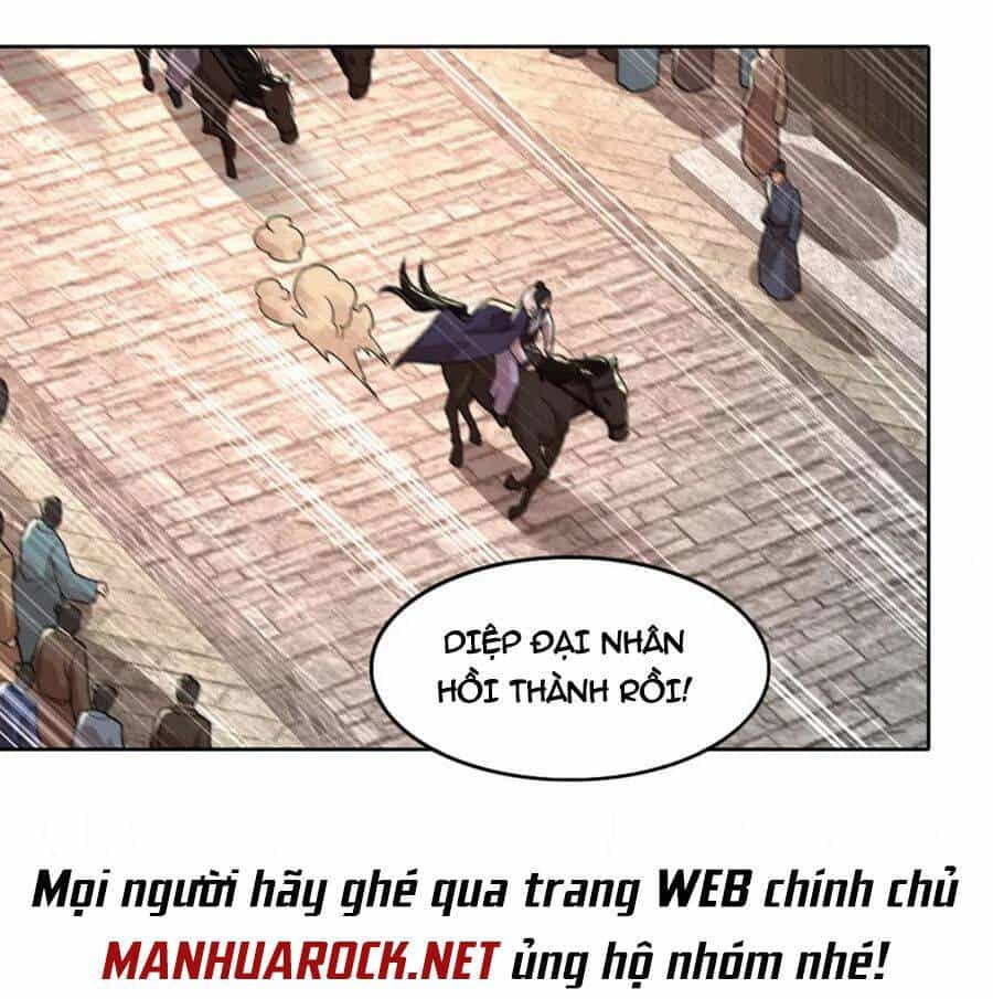 Không Nhường Nữa Ta Chết, Ta Liền Thật Vô Địch - Chương 37 - ảnh 30