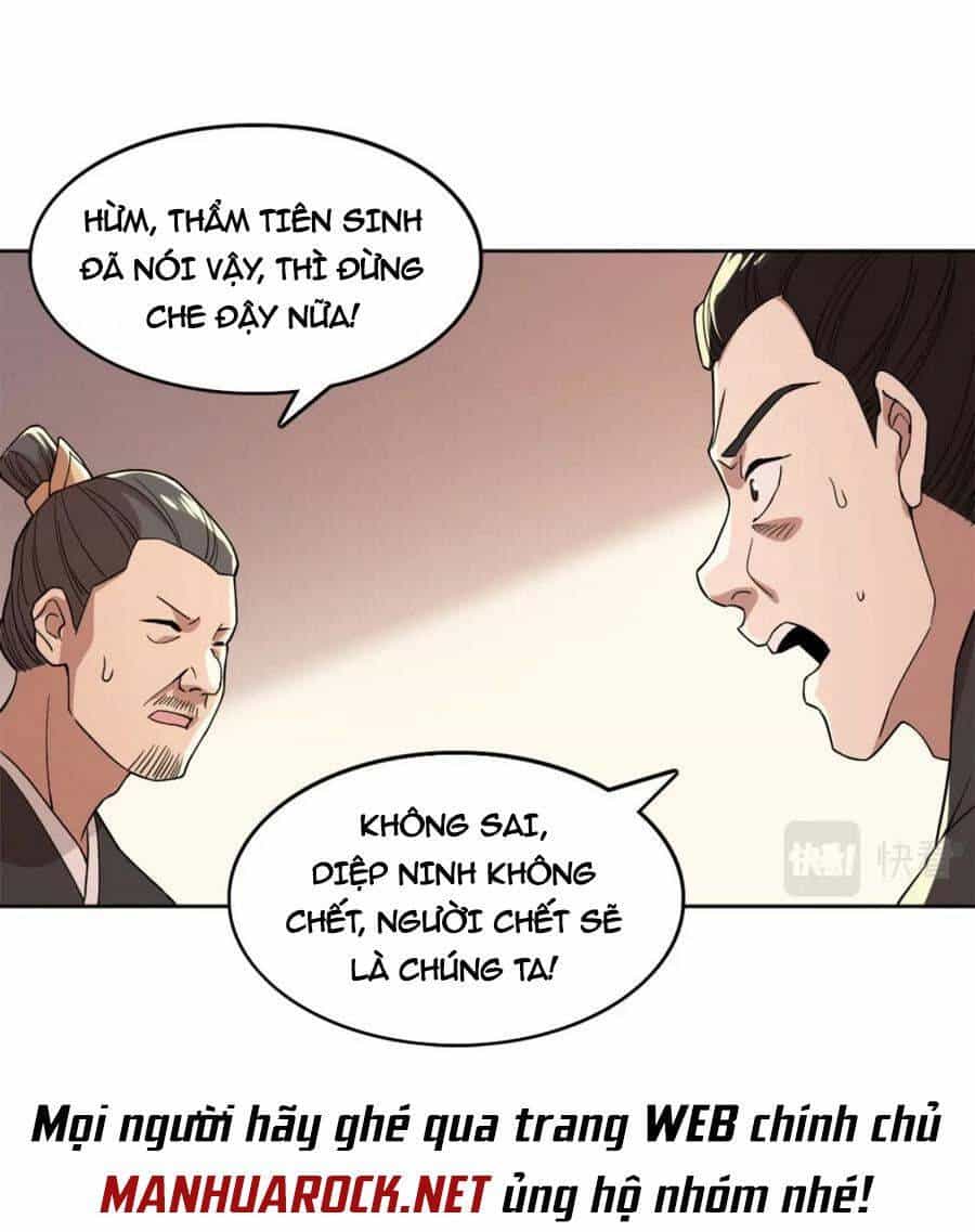 Không Nhường Nữa Ta Chết, Ta Liền Thật Vô Địch - Chương 37 - ảnh 46