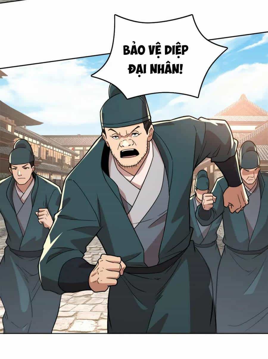 Không Nhường Nữa Ta Chết, Ta Liền Thật Vô Địch - Chương 38 - ảnh 13