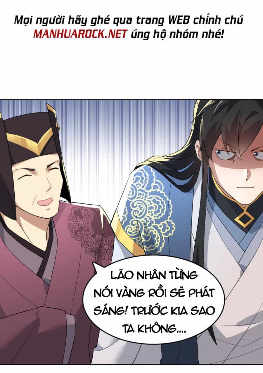 Không Nhường Nữa Ta Chết, Ta Liền Thật Vô Địch - Chương 4 - ảnh 27