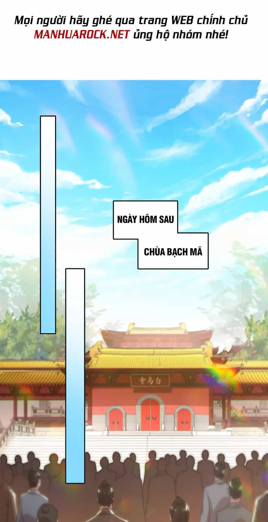 Không Nhường Nữa Ta Chết, Ta Liền Thật Vô Địch - Chương 42 - ảnh 12