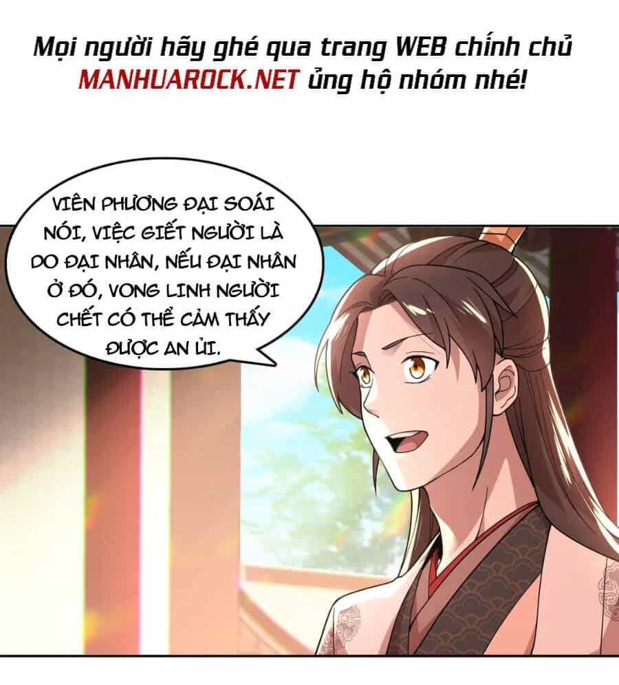 Không Nhường Nữa Ta Chết, Ta Liền Thật Vô Địch - Chương 42 - ảnh 3