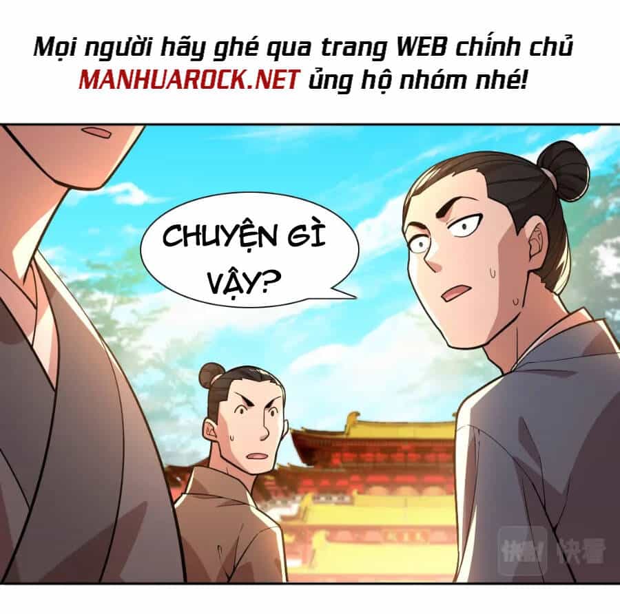 Không Nhường Nữa Ta Chết, Ta Liền Thật Vô Địch - Chương 43 - ảnh 5
