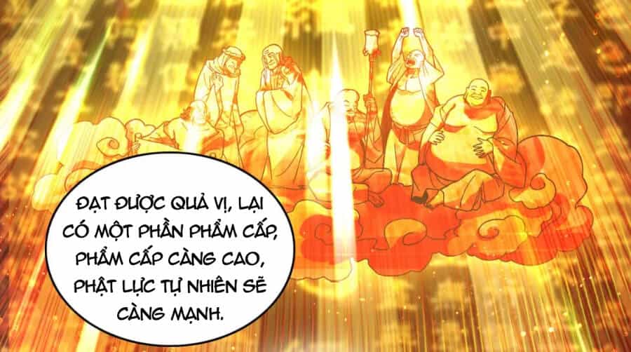 Không Nhường Nữa Ta Chết, Ta Liền Thật Vô Địch - Chương 46 - ảnh 30