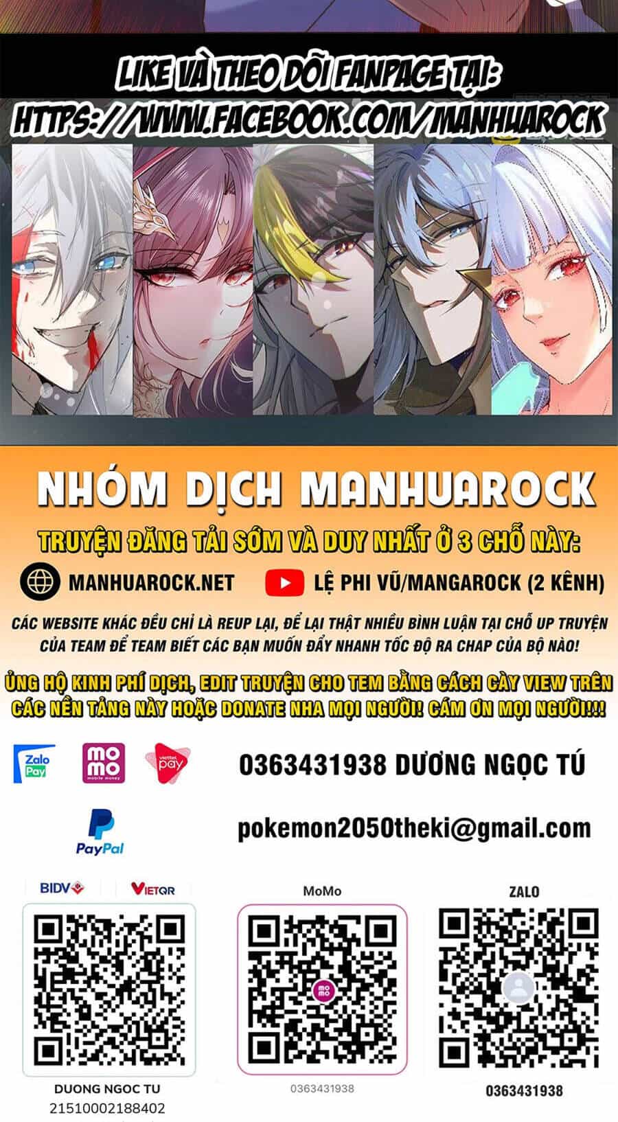 Không Nhường Nữa Ta Chết, Ta Liền Thật Vô Địch - Chương 46 - ảnh 46