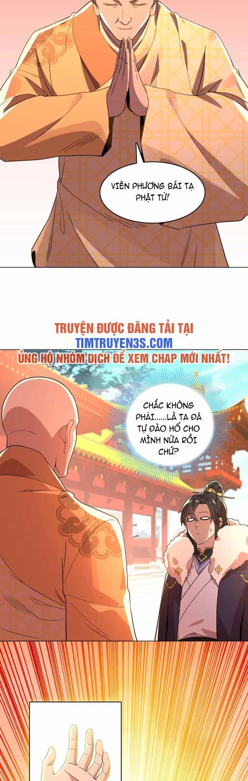 Không Nhường Nữa Ta Chết, Ta Liền Thật Vô Địch - Chương 48 - ảnh 4