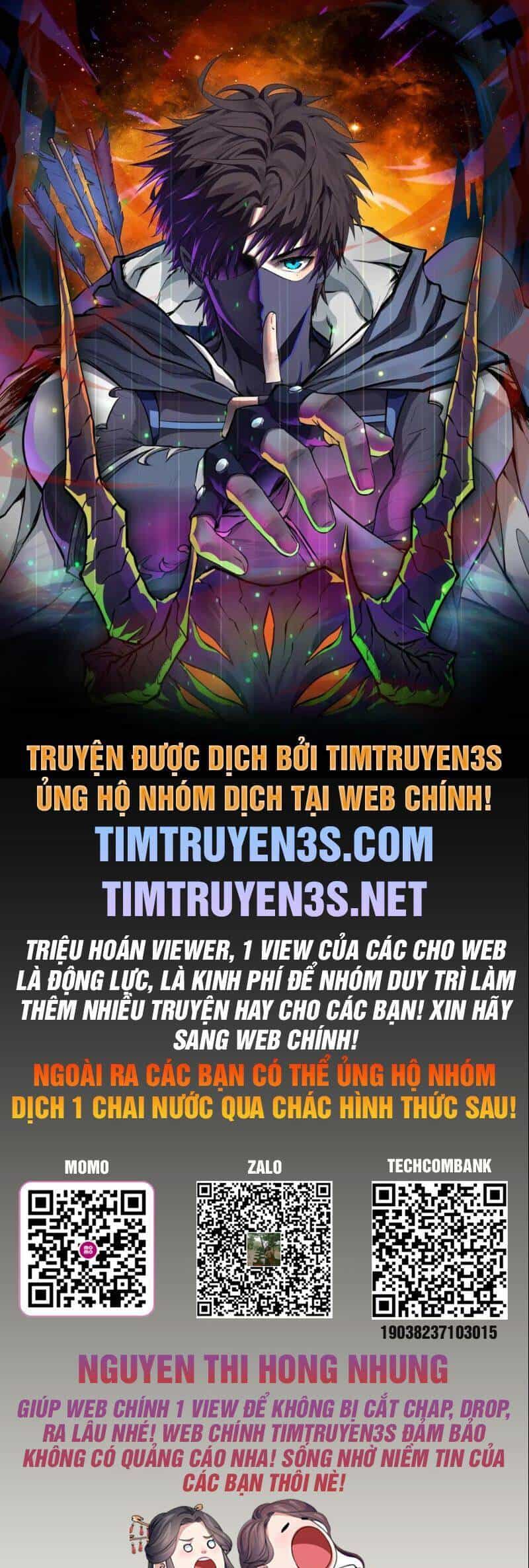 Không Nhường Nữa Ta Chết, Ta Liền Thật Vô Địch - Chương 50 - ảnh 1