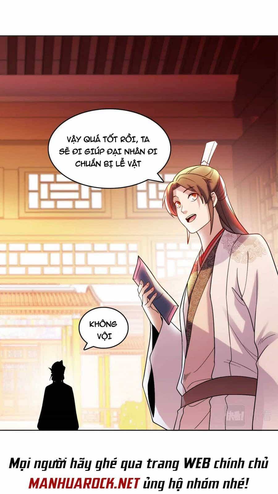 Không Nhường Nữa Ta Chết, Ta Liền Thật Vô Địch - Chương 51 - ảnh 16