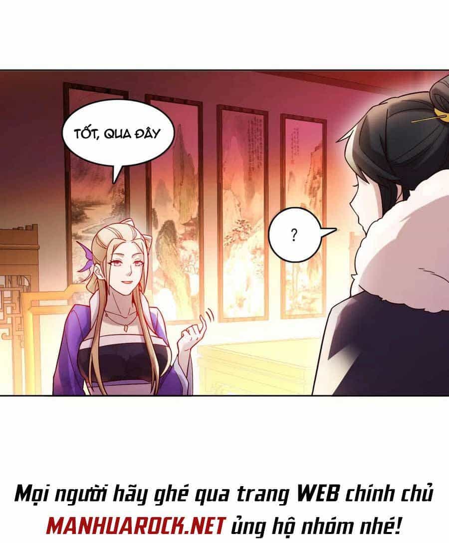 Không Nhường Nữa Ta Chết, Ta Liền Thật Vô Địch - Chương 51 - ảnh 35