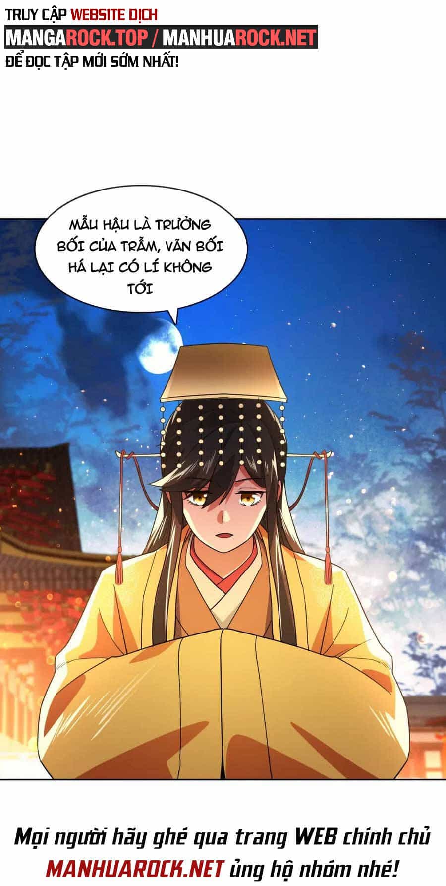 Không Nhường Nữa Ta Chết, Ta Liền Thật Vô Địch - Chương 52 - ảnh 39