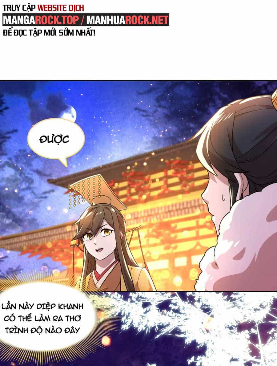 Không Nhường Nữa Ta Chết, Ta Liền Thật Vô Địch - Chương 53 - ảnh 39