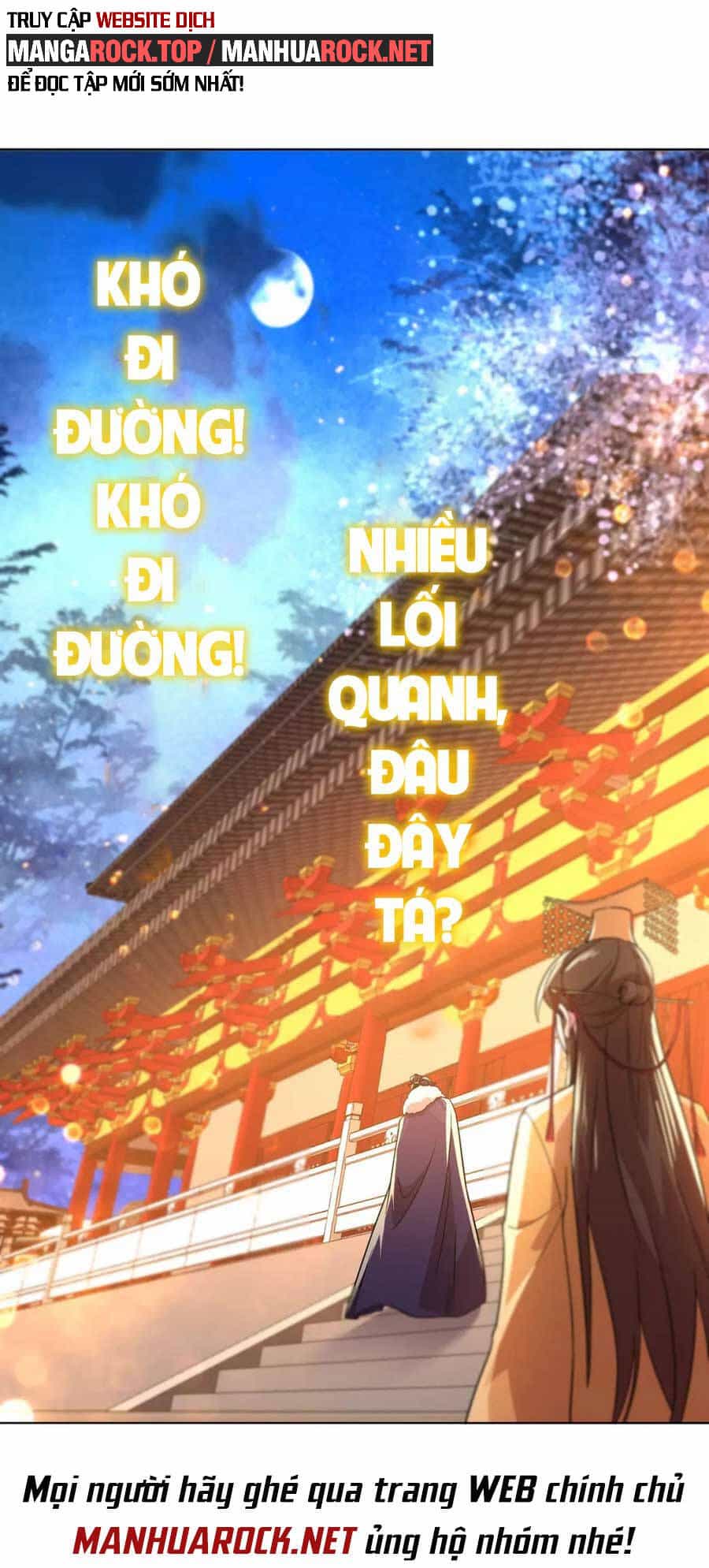 Không Nhường Nữa Ta Chết, Ta Liền Thật Vô Địch - Chương 53 - ảnh 47