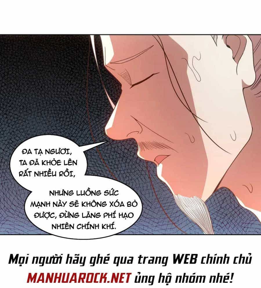 Không Nhường Nữa Ta Chết, Ta Liền Thật Vô Địch - Chương 55 - ảnh 8