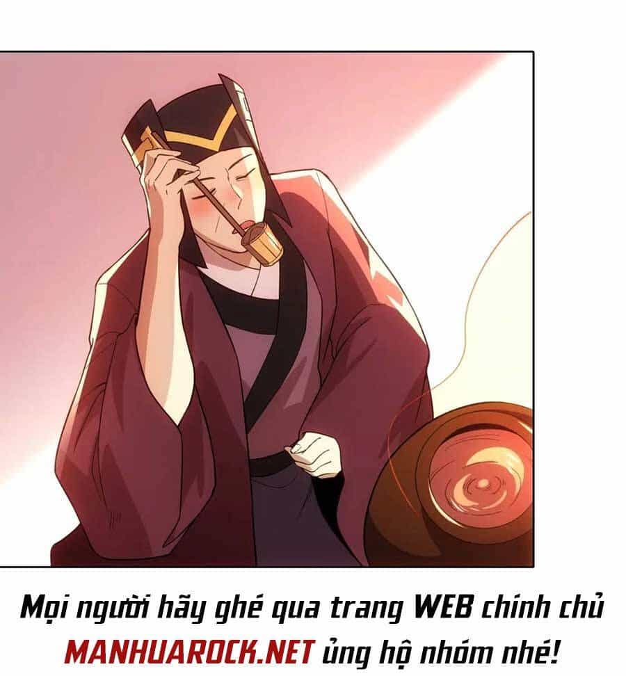 Không Nhường Nữa Ta Chết, Ta Liền Thật Vô Địch - Chương 56 - ảnh 40