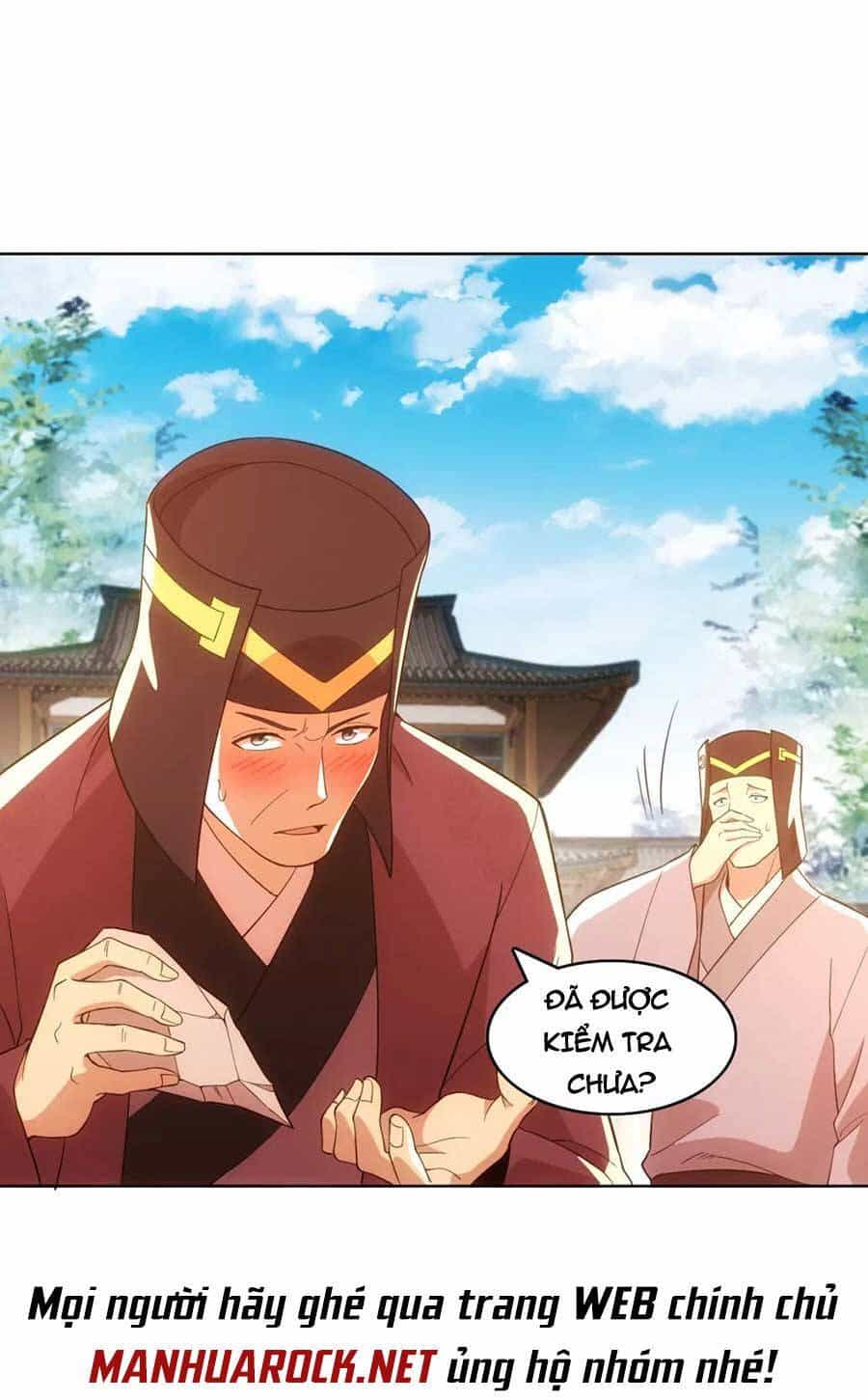 Không Nhường Nữa Ta Chết, Ta Liền Thật Vô Địch - Chương 57 - ảnh 12