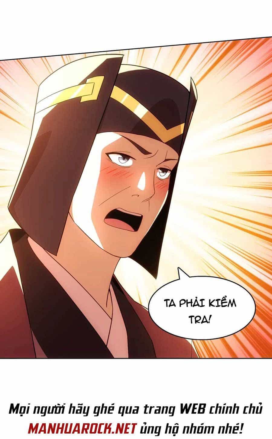 Không Nhường Nữa Ta Chết, Ta Liền Thật Vô Địch - Chương 57 - ảnh 19