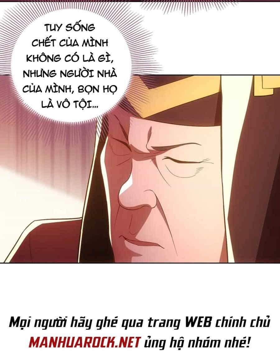 Không Nhường Nữa Ta Chết, Ta Liền Thật Vô Địch - Chương 57 - ảnh 24