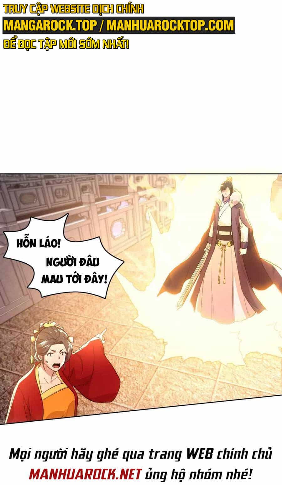 Không Nhường Nữa Ta Chết, Ta Liền Thật Vô Địch - Chương 58 - ảnh 27