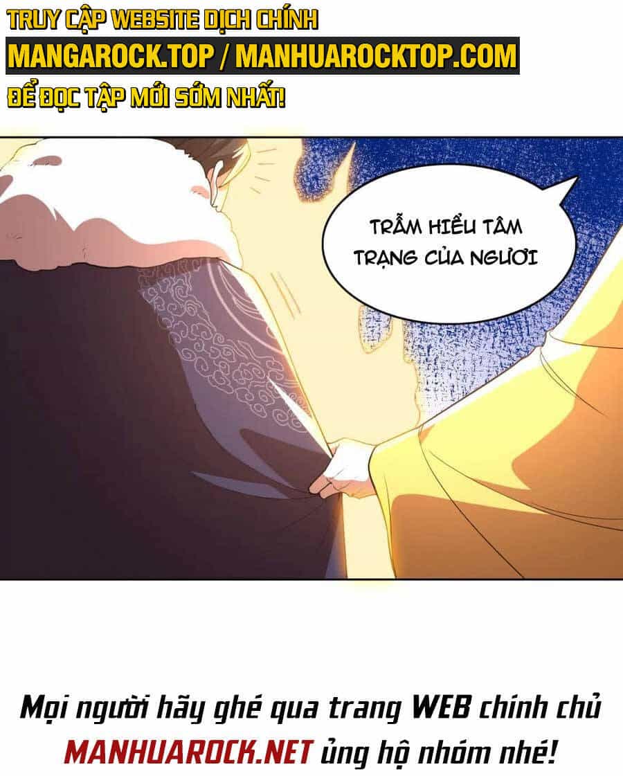 Không Nhường Nữa Ta Chết, Ta Liền Thật Vô Địch - Chương 58 - ảnh 42