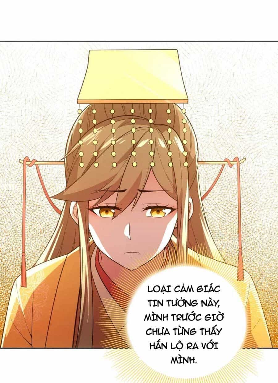 Không Nhường Nữa Ta Chết, Ta Liền Thật Vô Địch - Chương 59 - ảnh 13