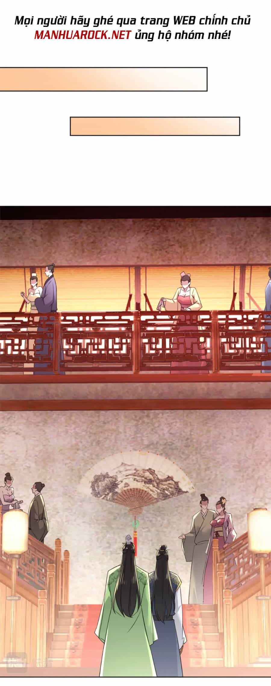 Không Nhường Nữa Ta Chết, Ta Liền Thật Vô Địch - Chương 6 - ảnh 23