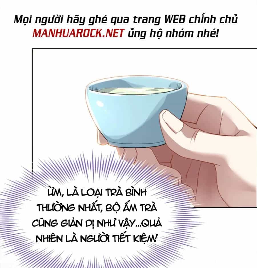 Không Nhường Nữa Ta Chết, Ta Liền Thật Vô Địch - Chương 6 - ảnh 4