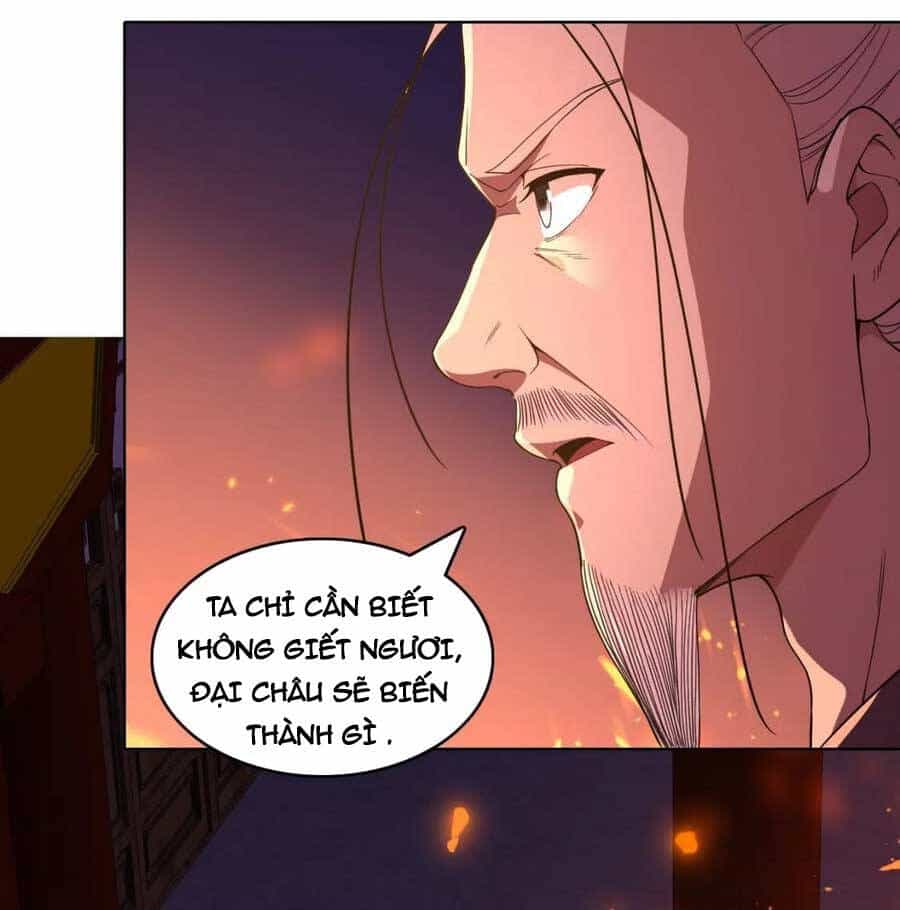 Không Nhường Nữa Ta Chết, Ta Liền Thật Vô Địch - Chương 60 - ảnh 25