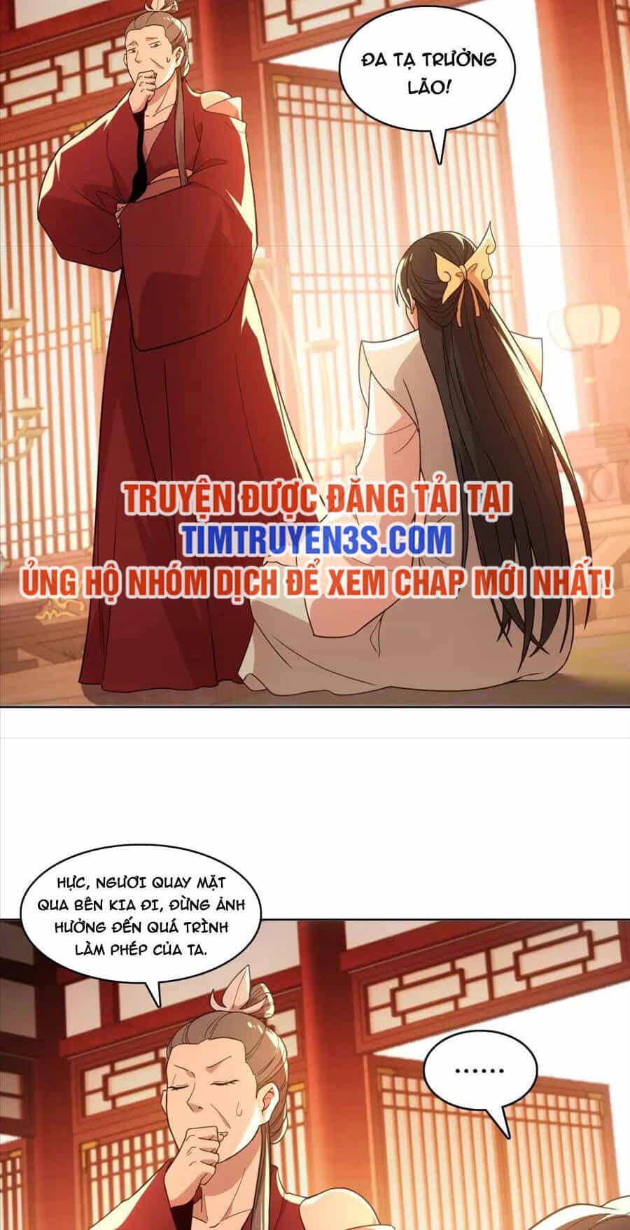 Không Nhường Nữa Ta Chết, Ta Liền Thật Vô Địch - Chương 62 - ảnh 11
