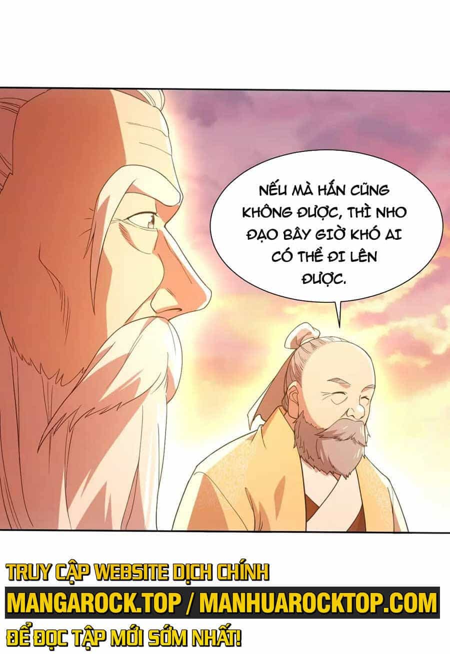 Không Nhường Nữa Ta Chết, Ta Liền Thật Vô Địch - Chương 64 - ảnh 22