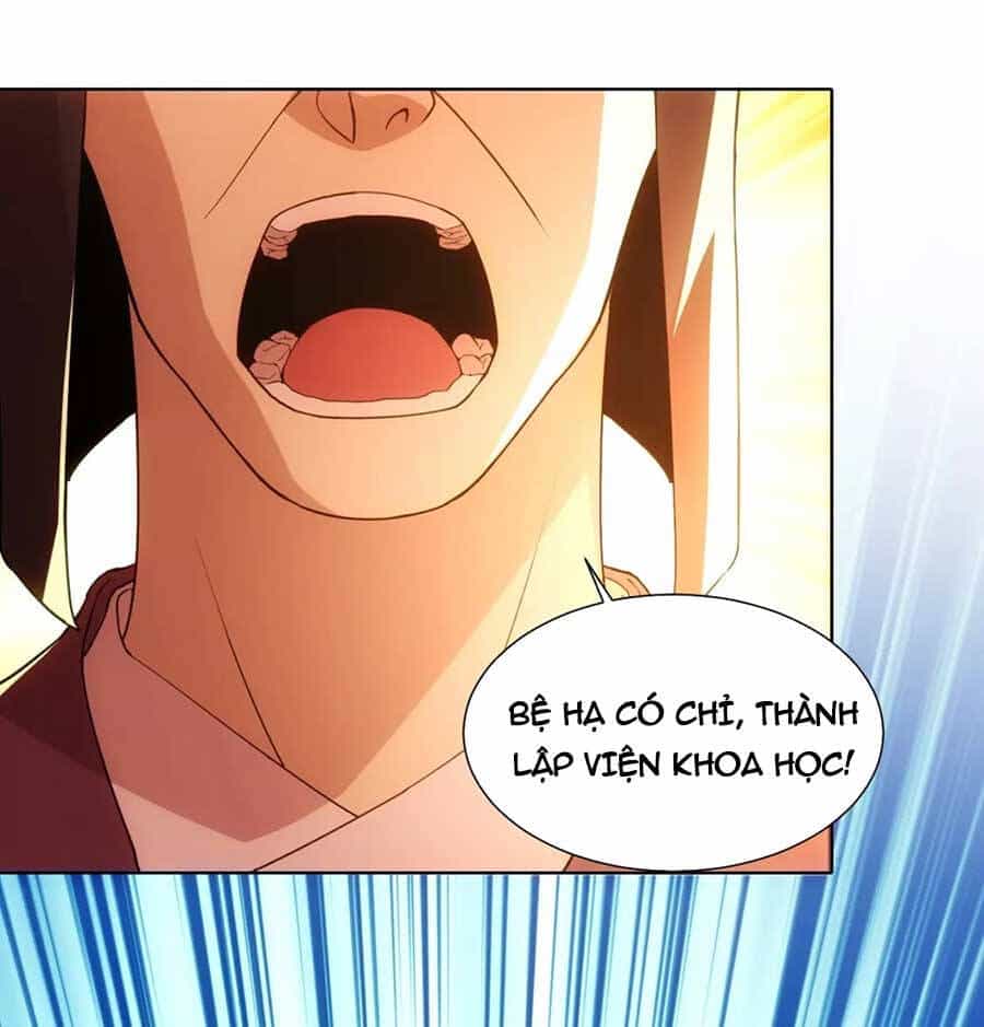 Không Nhường Nữa Ta Chết, Ta Liền Thật Vô Địch - Chương 64 - ảnh 44