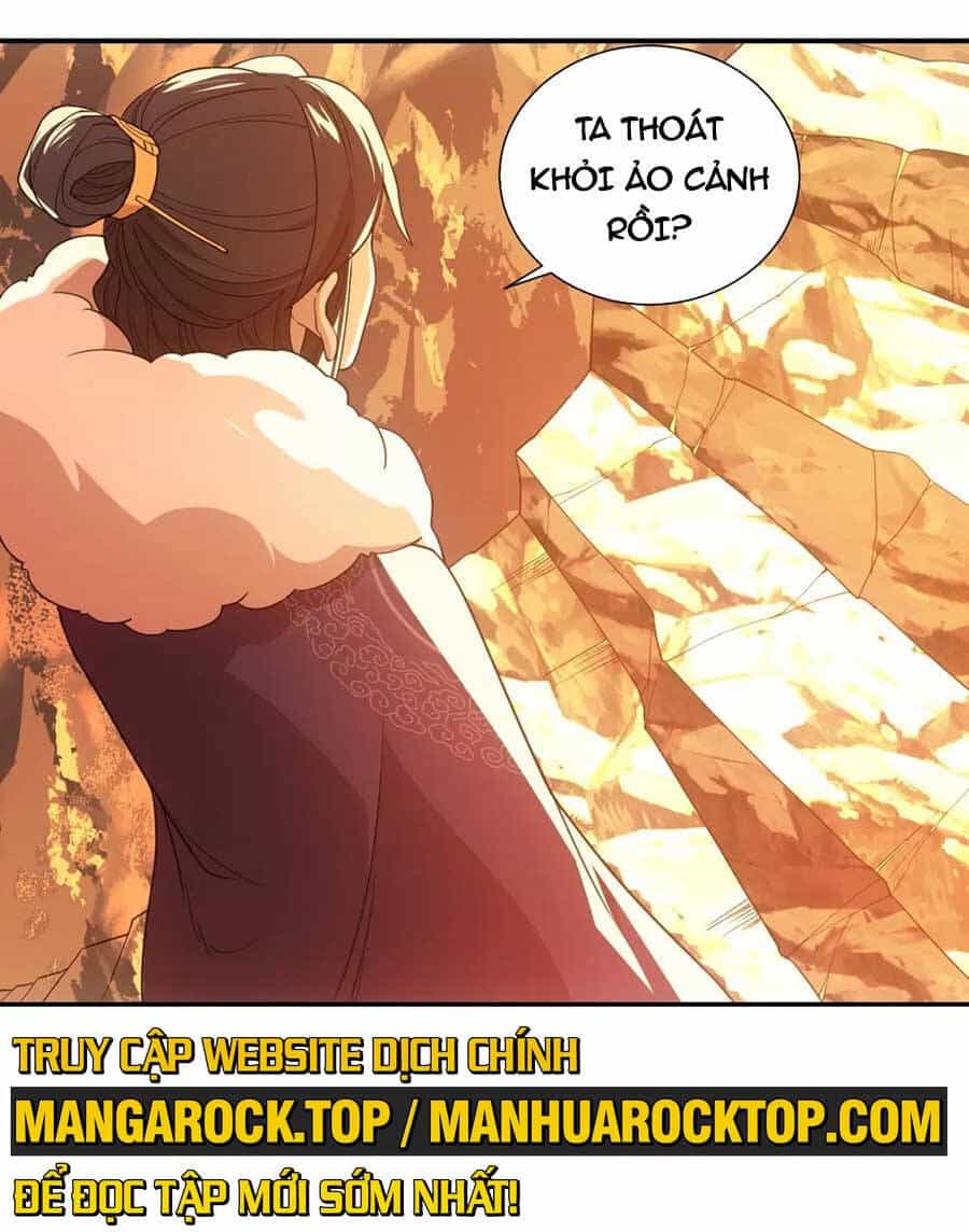 Không Nhường Nữa Ta Chết, Ta Liền Thật Vô Địch - Chương 65 - ảnh 16