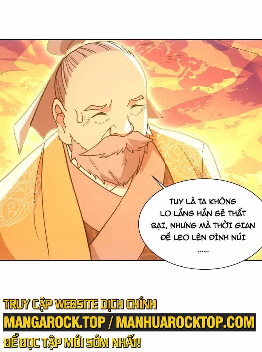 Không Nhường Nữa Ta Chết, Ta Liền Thật Vô Địch - Chương 66 - ảnh 4