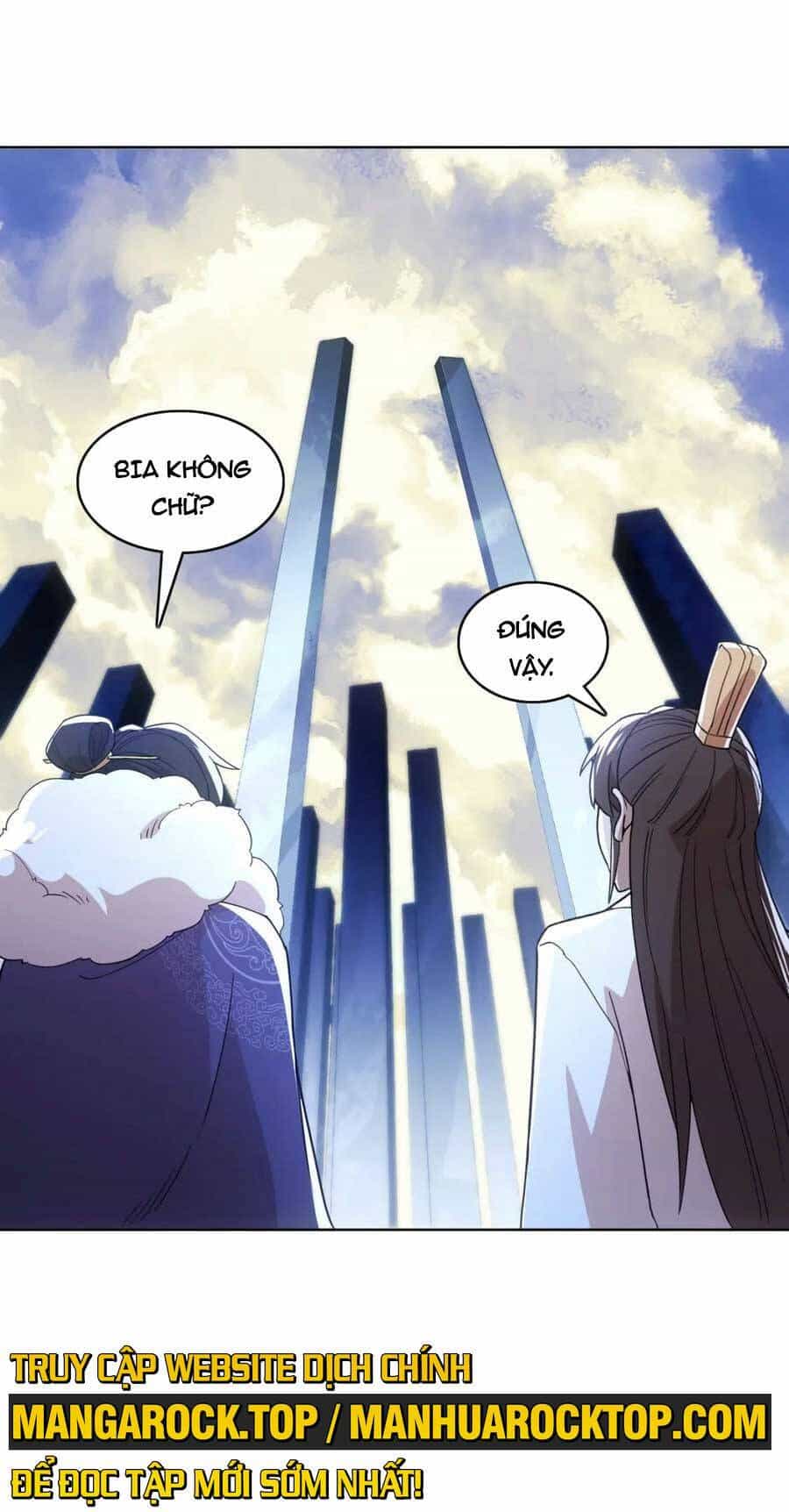 Không Nhường Nữa Ta Chết, Ta Liền Thật Vô Địch - Chương 68 - ảnh 36
