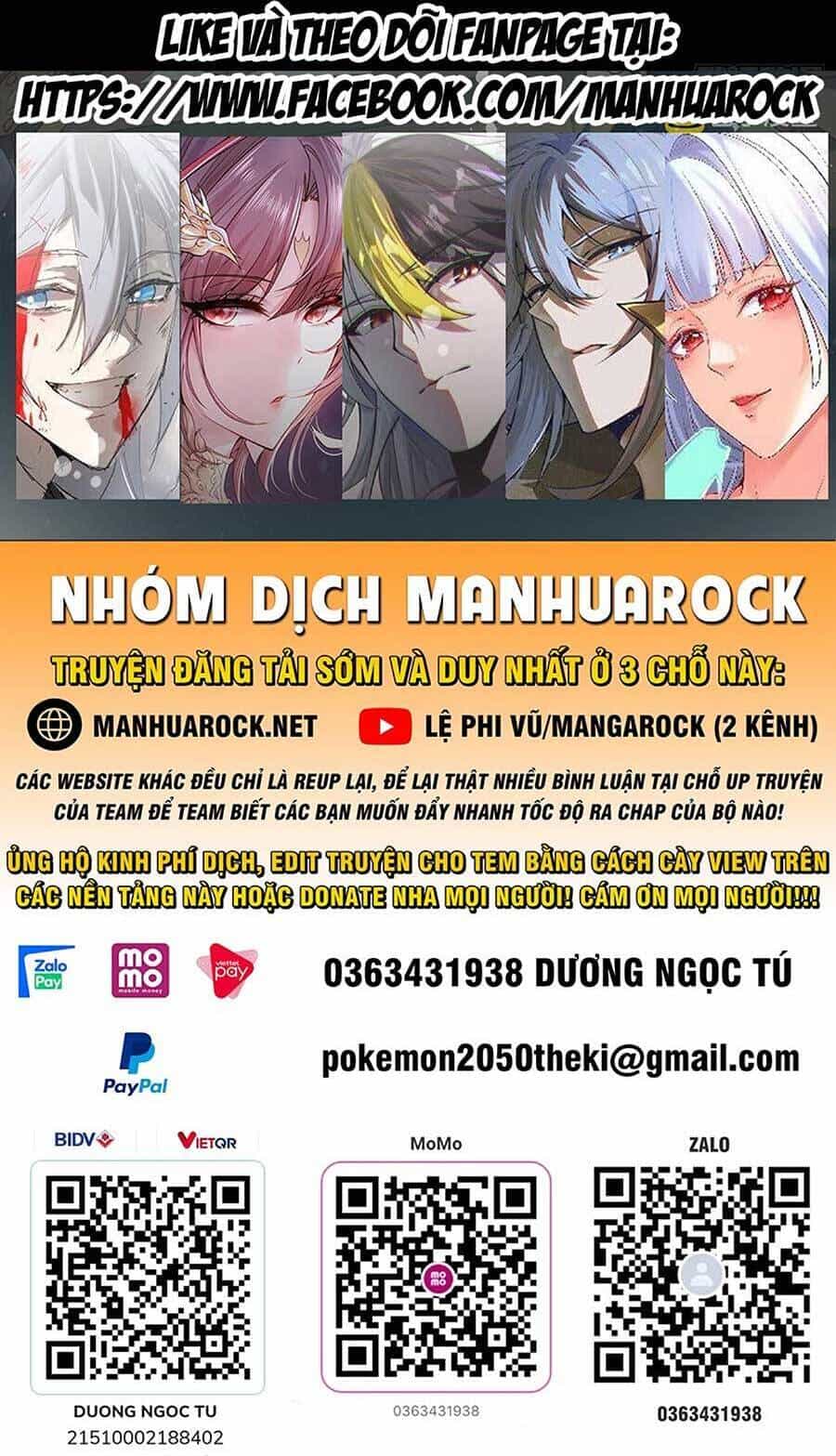 Không Nhường Nữa Ta Chết, Ta Liền Thật Vô Địch - Chương 69 - ảnh 41