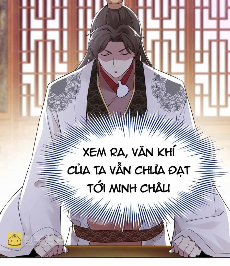 Không Nhường Nữa Ta Chết, Ta Liền Thật Vô Địch - Chương 7 - ảnh 20