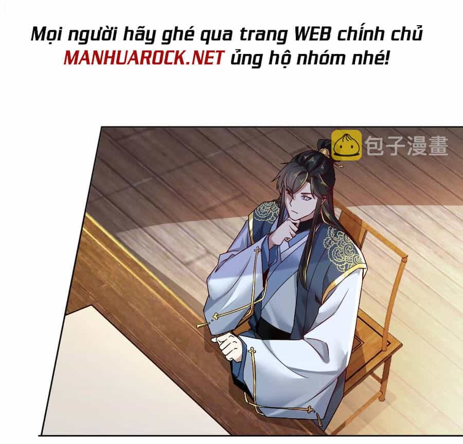 Không Nhường Nữa Ta Chết, Ta Liền Thật Vô Địch - Chương 7 - ảnh 8