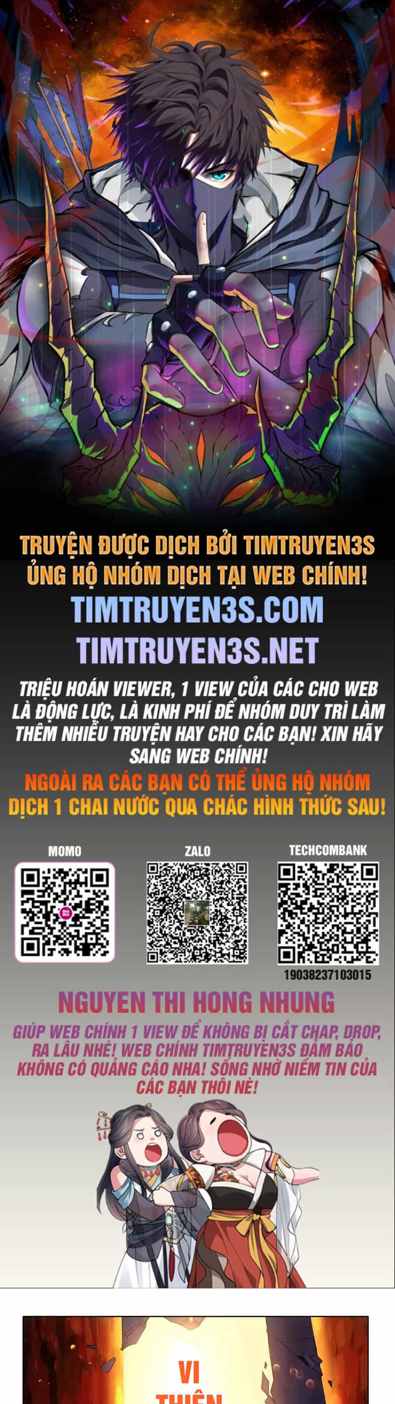 Không Nhường Nữa Ta Chết, Ta Liền Thật Vô Địch - Chương 70 - ảnh 1