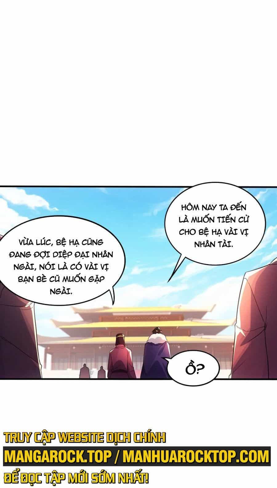 Không Nhường Nữa Ta Chết, Ta Liền Thật Vô Địch - Chương 78 - ảnh 13