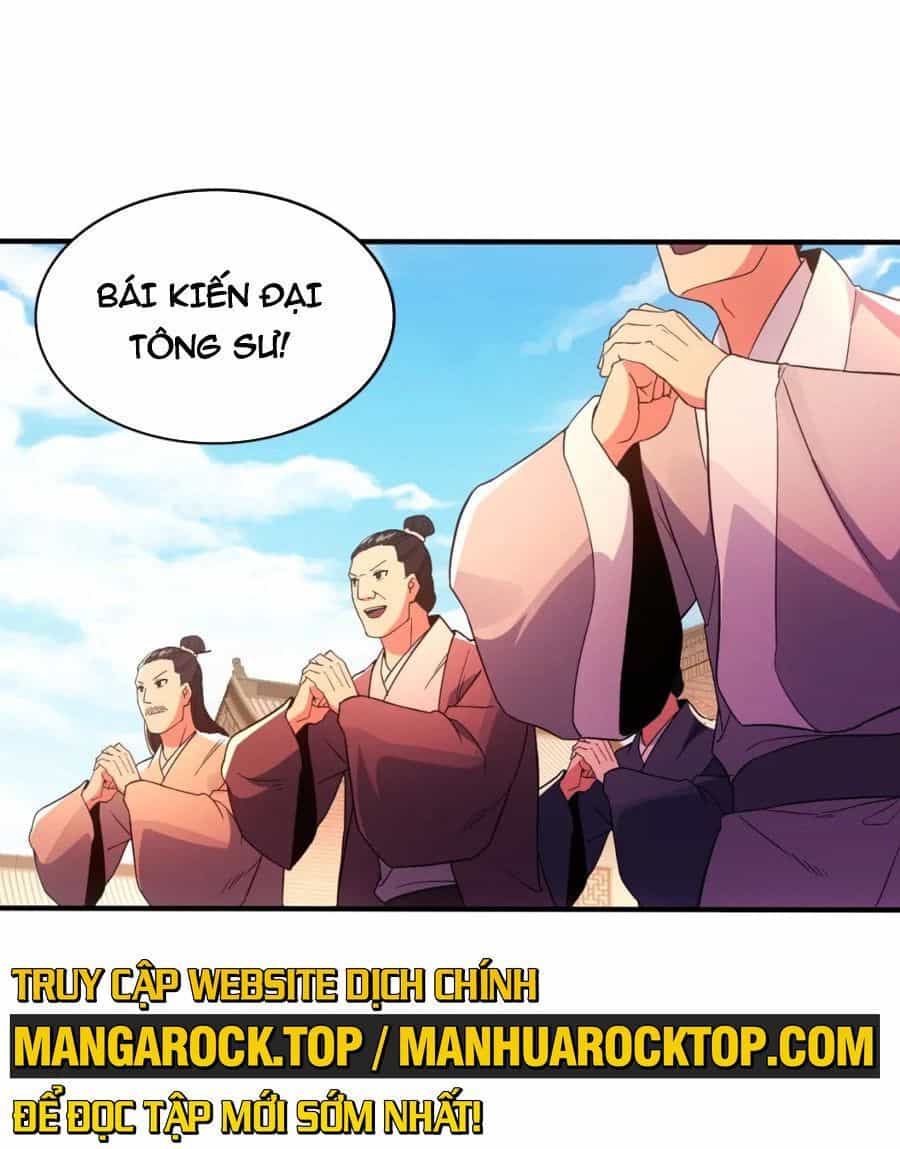 Không Nhường Nữa Ta Chết, Ta Liền Thật Vô Địch - Chương 78 - ảnh 5