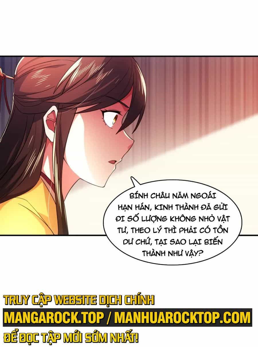 Không Nhường Nữa Ta Chết, Ta Liền Thật Vô Địch - Chương 79 - ảnh 10