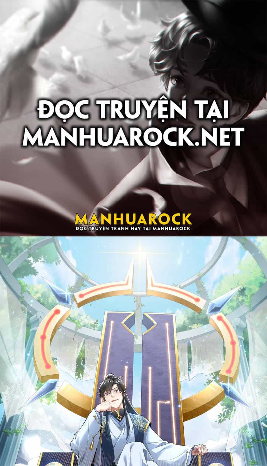 Không Nhường Nữa Ta Chết, Ta Liền Thật Vô Địch - Chương 8 - ảnh 1